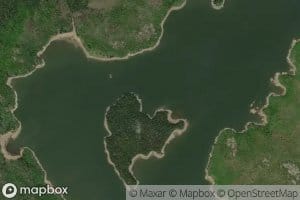 Oliver Bay