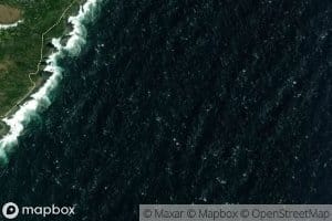 Roaring Cove