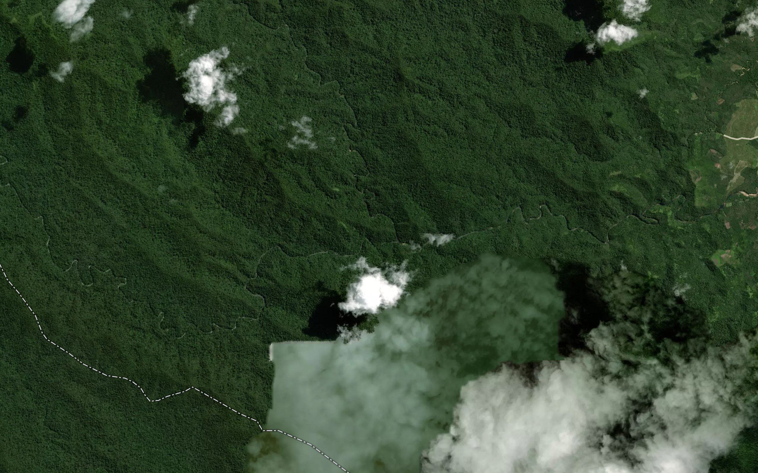 Sungai Sukojano