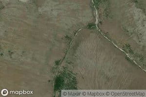 Iron Creek