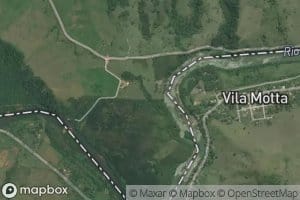 Corrego do Saltinho