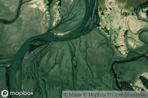 Farragut River