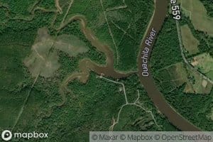 South Fork Bayou Dan