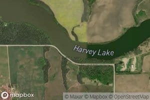 Harvey Lake