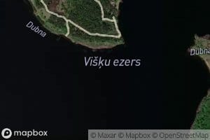 Visku Ezers