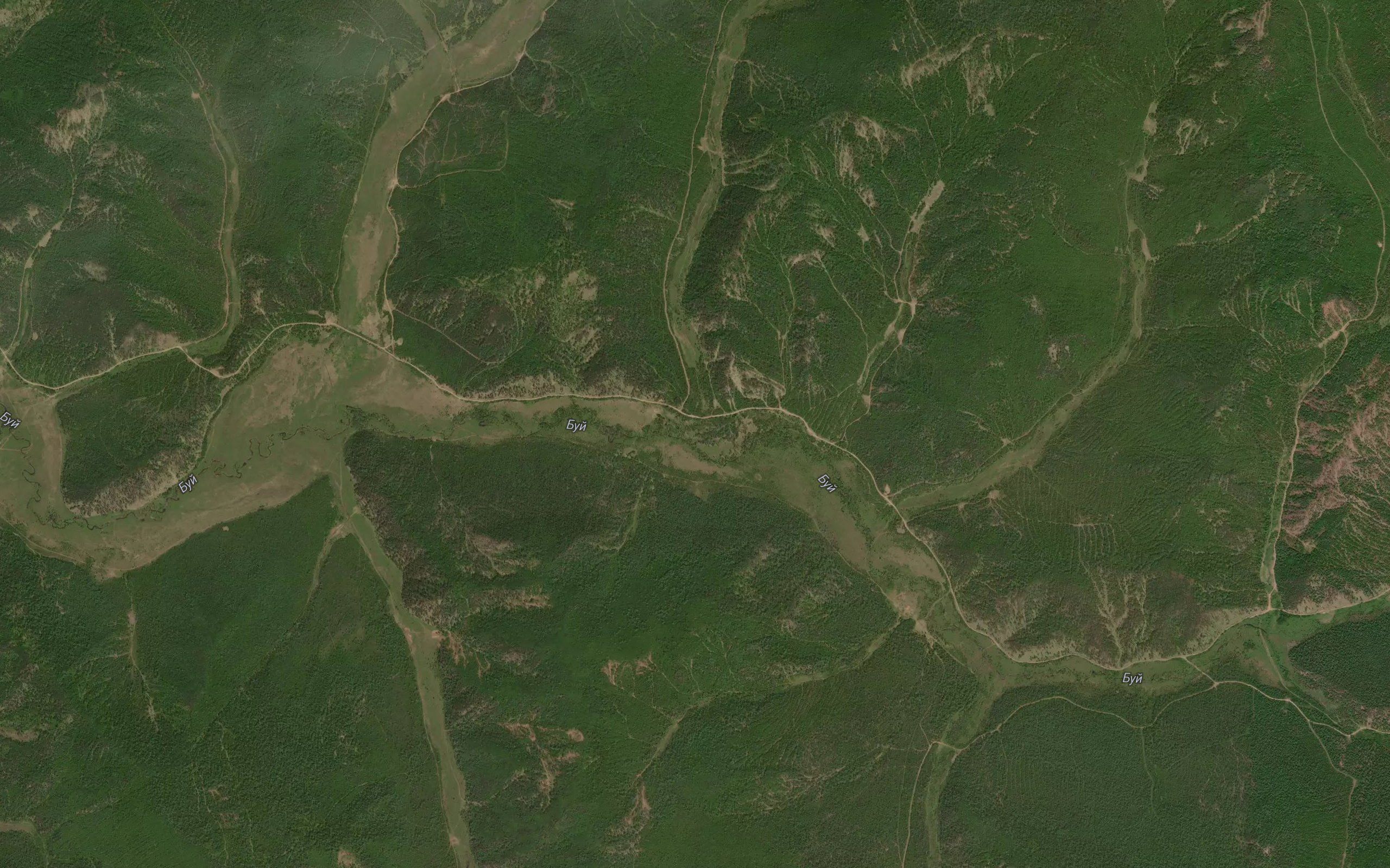 Terent'yevka