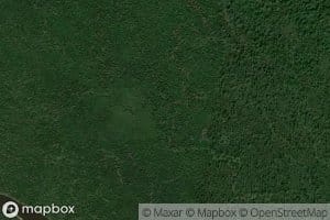 North Prong Goose Pond Bayou