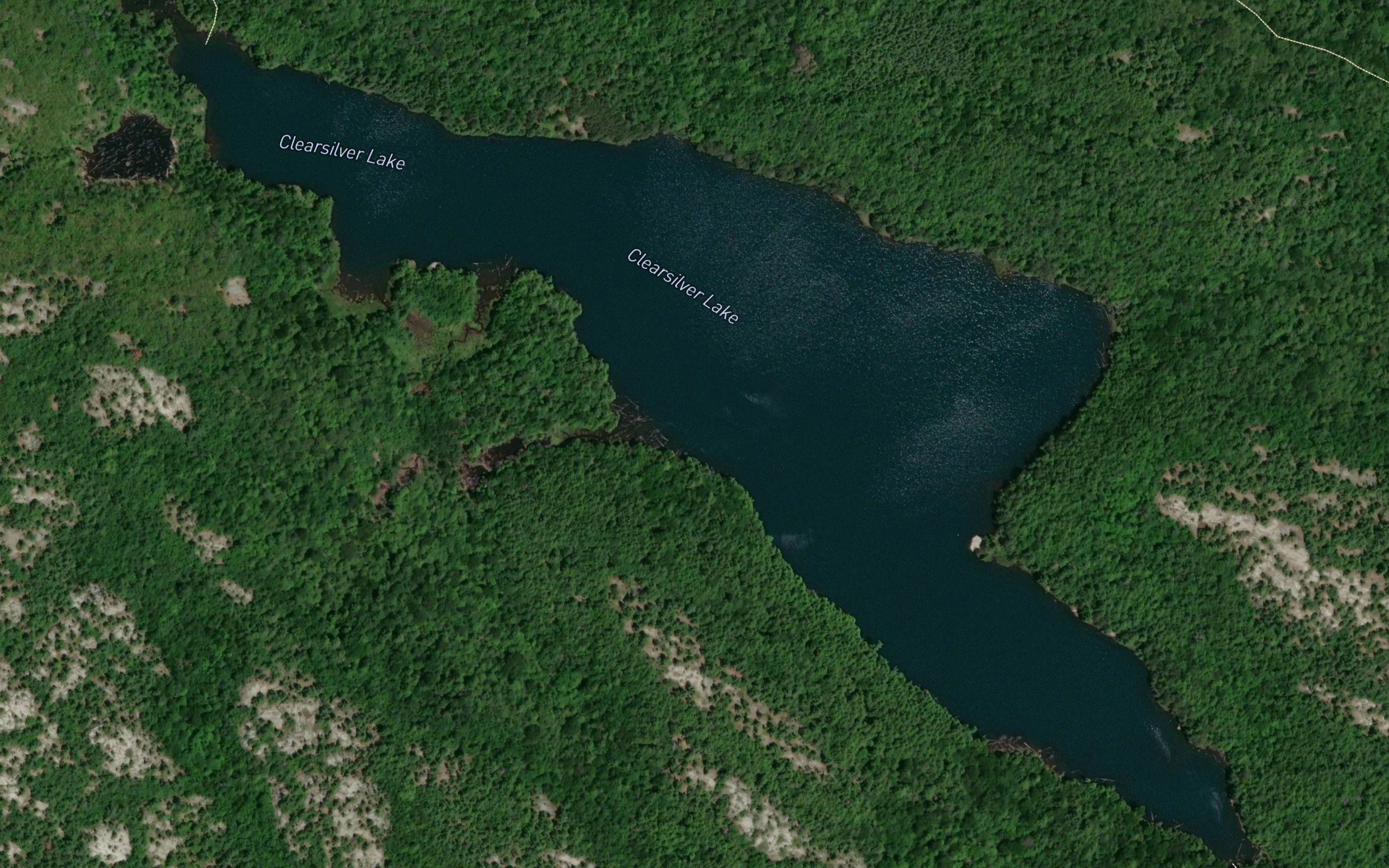 Clearsilver Lake