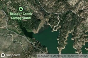 Boulder Creek