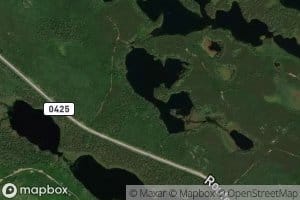 Lac Powasson