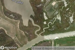 Crab Bayou
