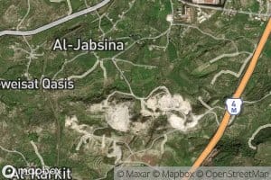 Wadi Maqta` al Balatah