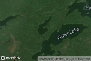 Blissful Lake
