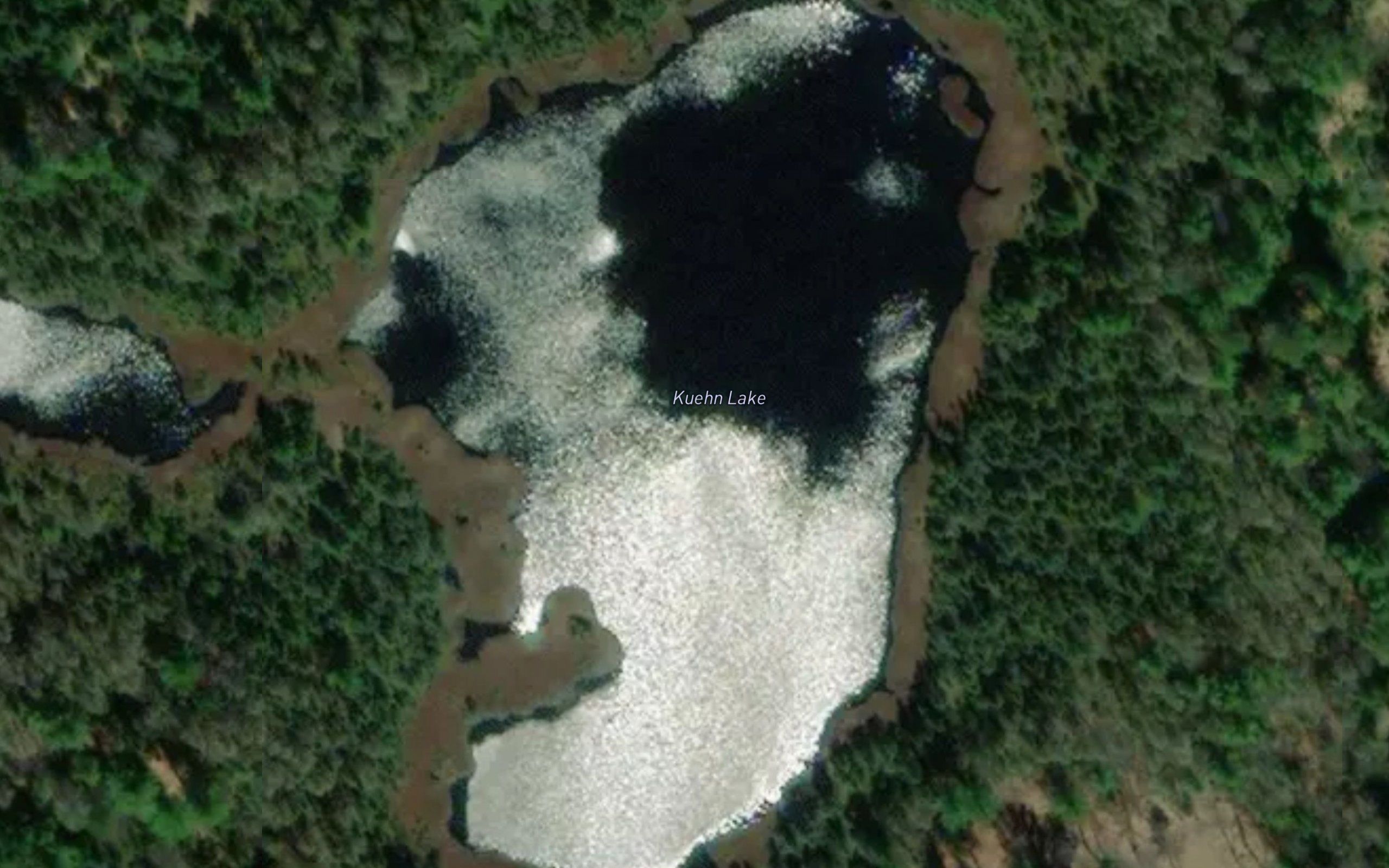 Kuehn Lake