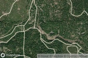 Soda Creek