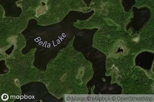 Bella Lake