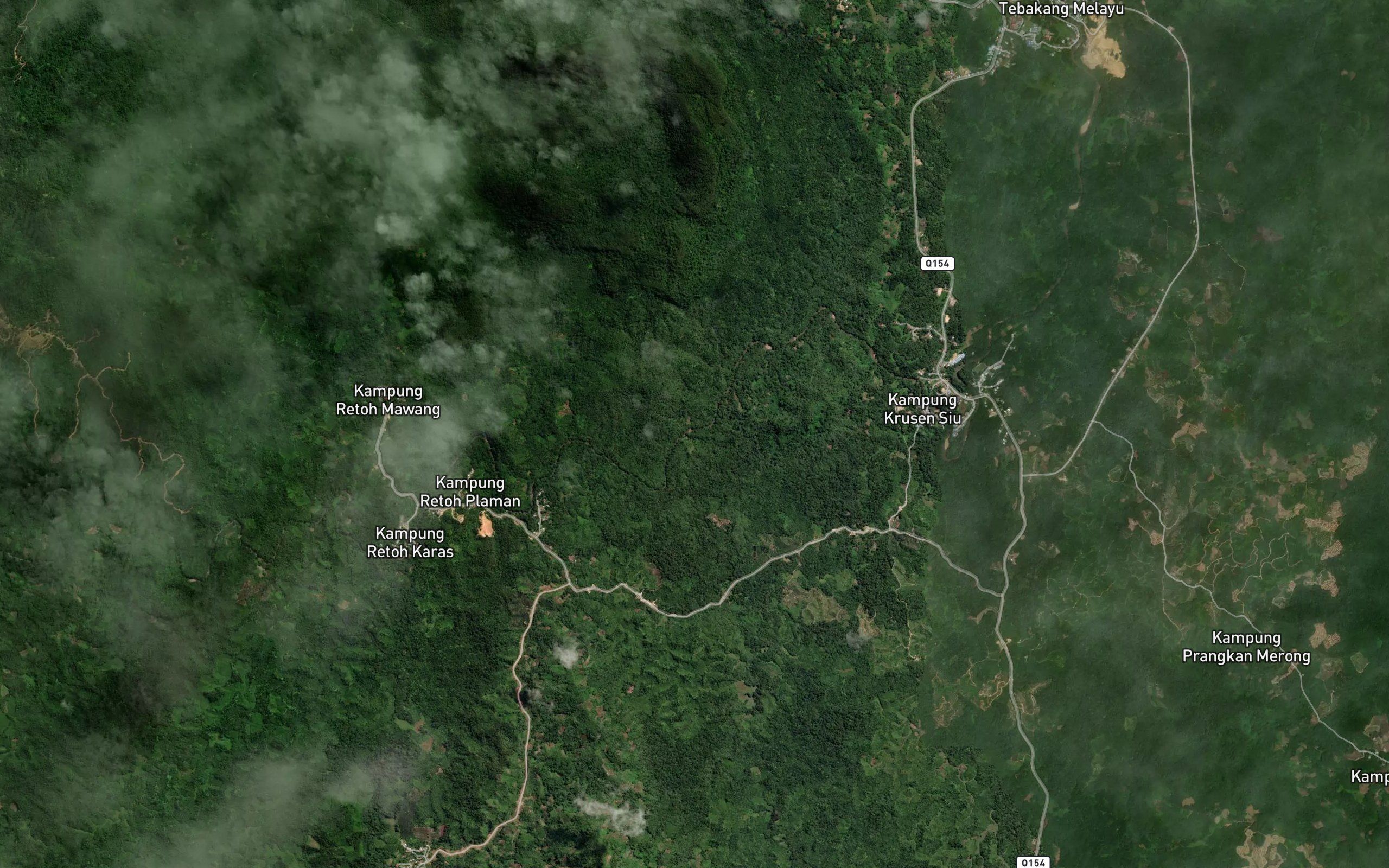 Sungai Ngarlat