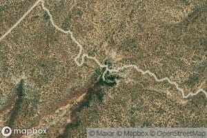 Hog Canyon Spring
