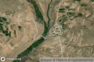 Rudkhaneh-ye Kazem Chay-e Mandaklu