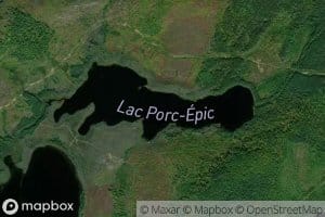 Lac Porc-Epic