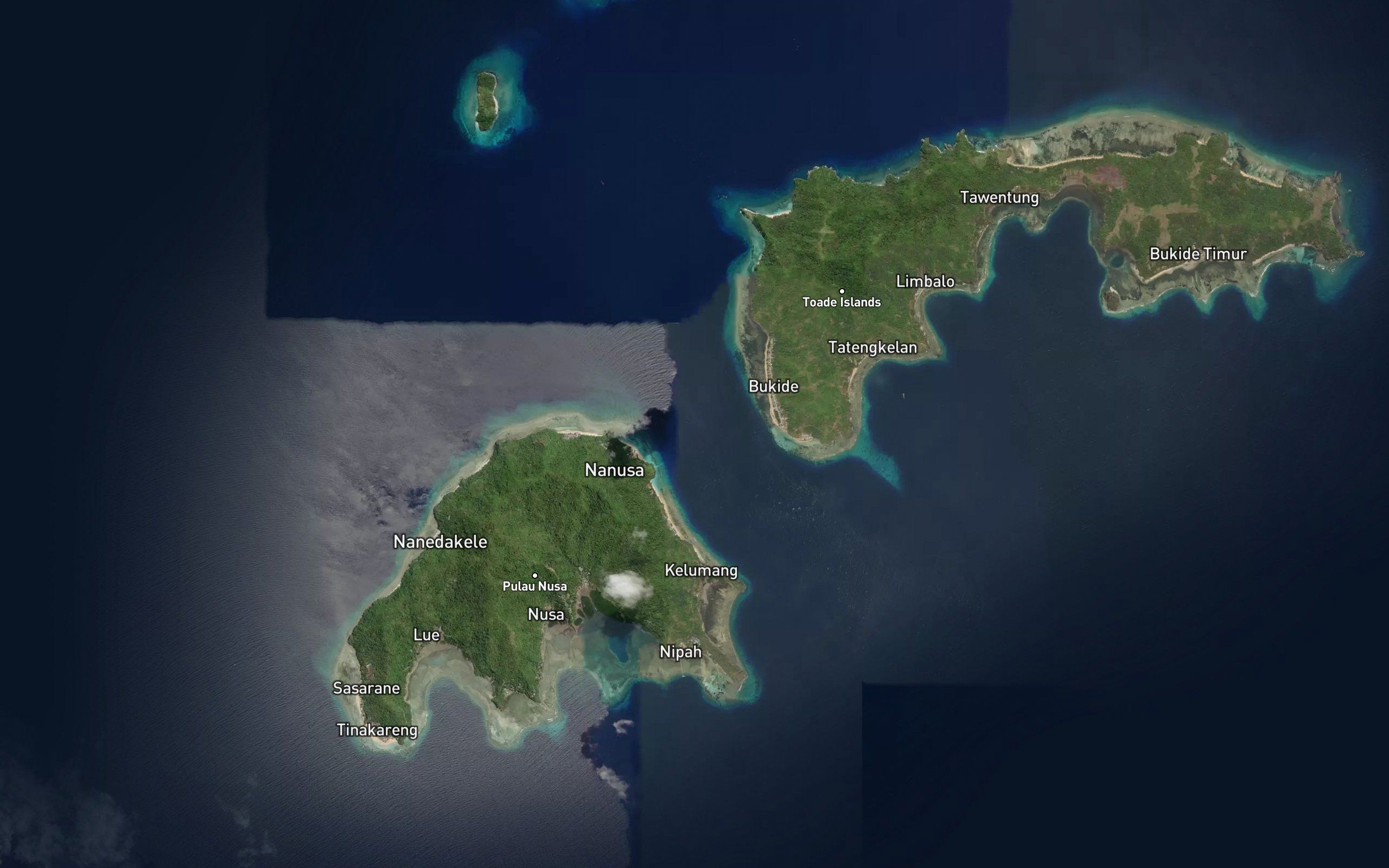 Belae Enggohe