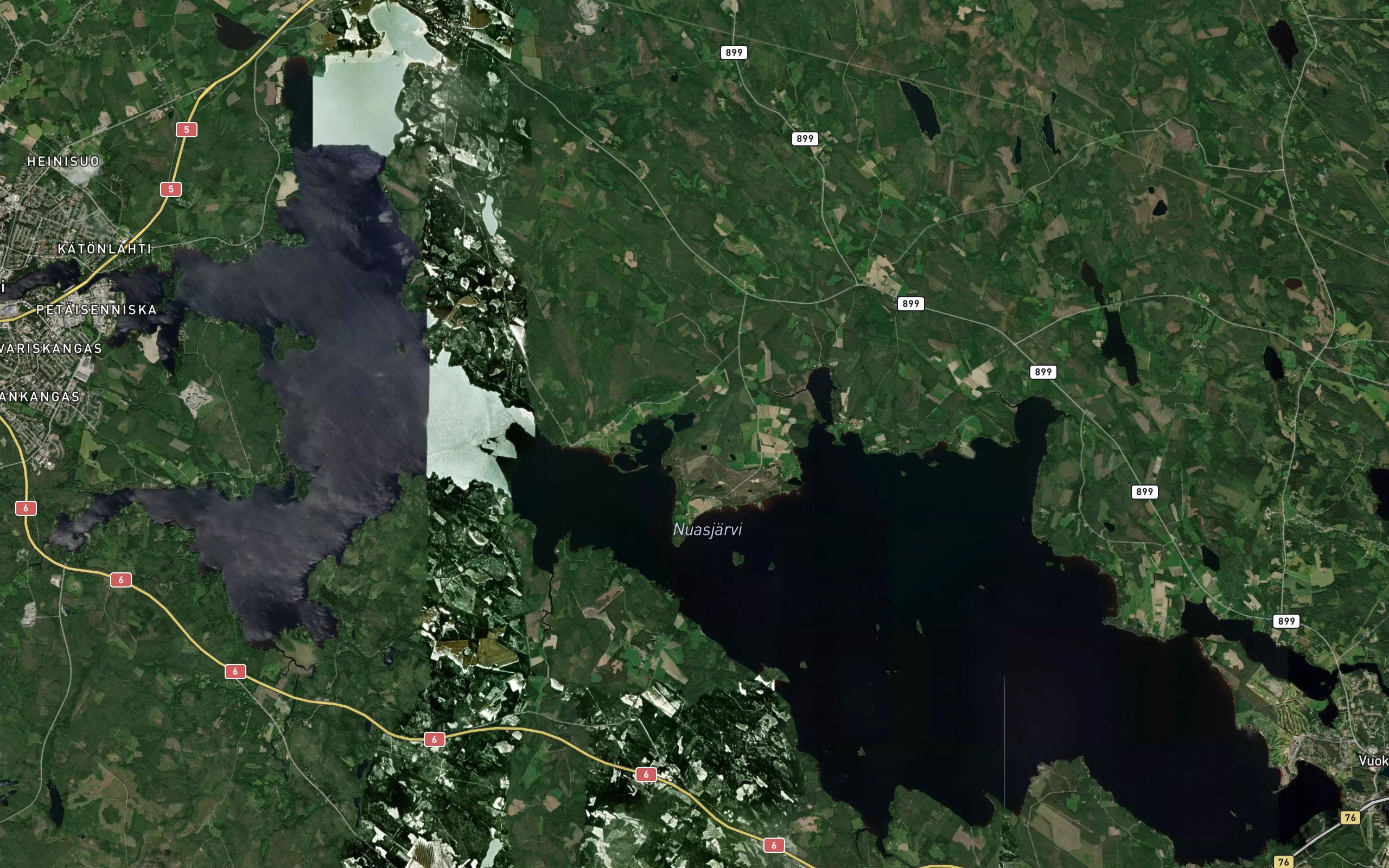 Nuasjarvi