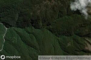 Quebrada Cueva de Oso