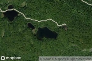 Lac Bourquin