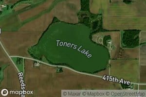 Toners Lake