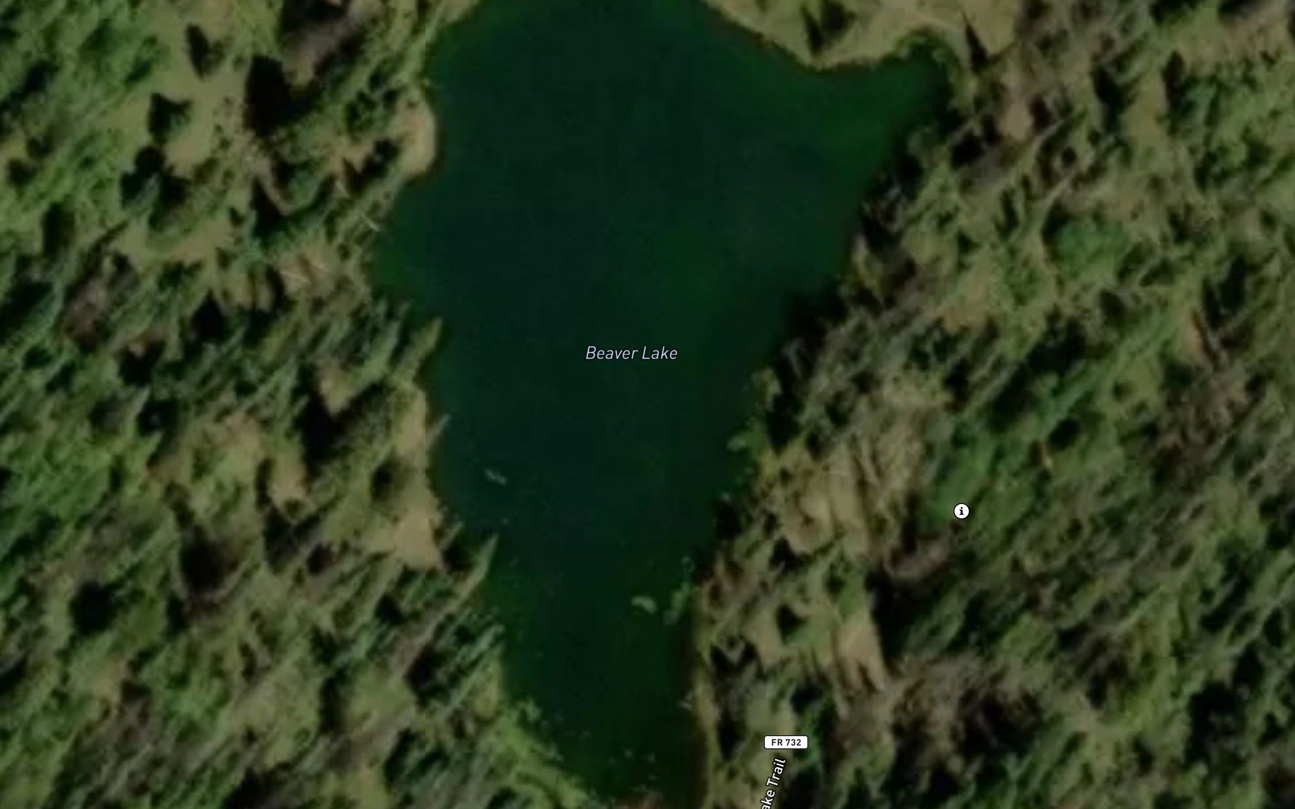 Beaver Lake