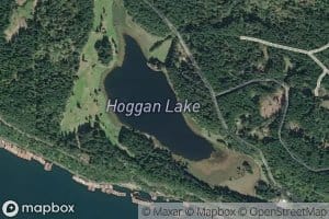 Hoggan Lake
