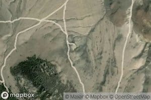 Lone Pine Spring
