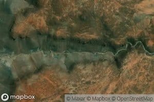 Gielsekraal se Laagte