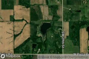 Salt Creek Reservoir 6-A