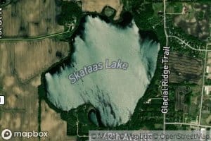 Skataas Lake