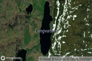 Langvatnet