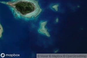 Gutunitabua Reef