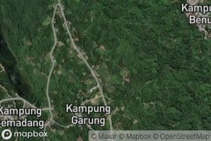 Sungai Benuk
