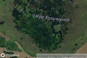 Ozero Kol'chuzhnoye