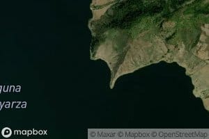 Ensenada Cueva La Nina Chus