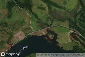 Rio Perdido