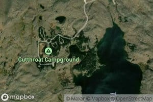 Scotts Lake