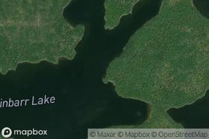 Linbarr Lake
