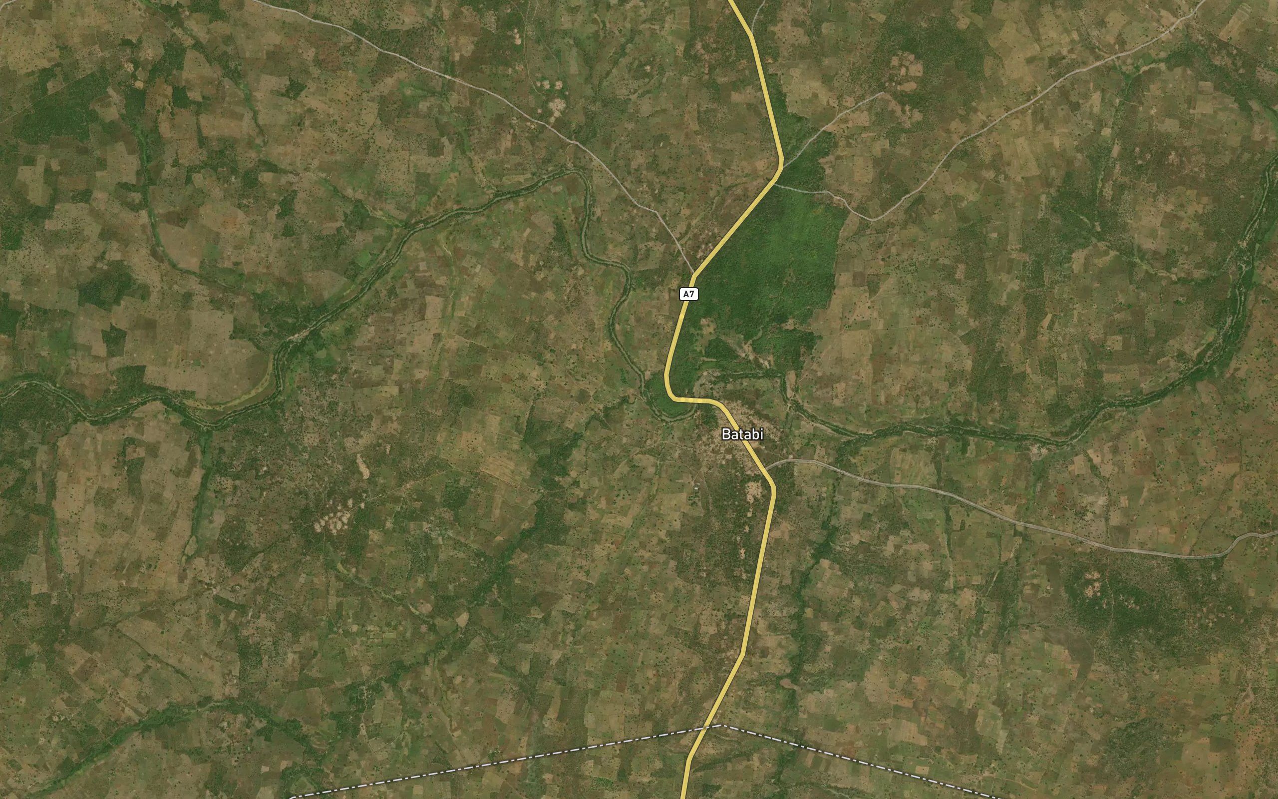 River Sulade