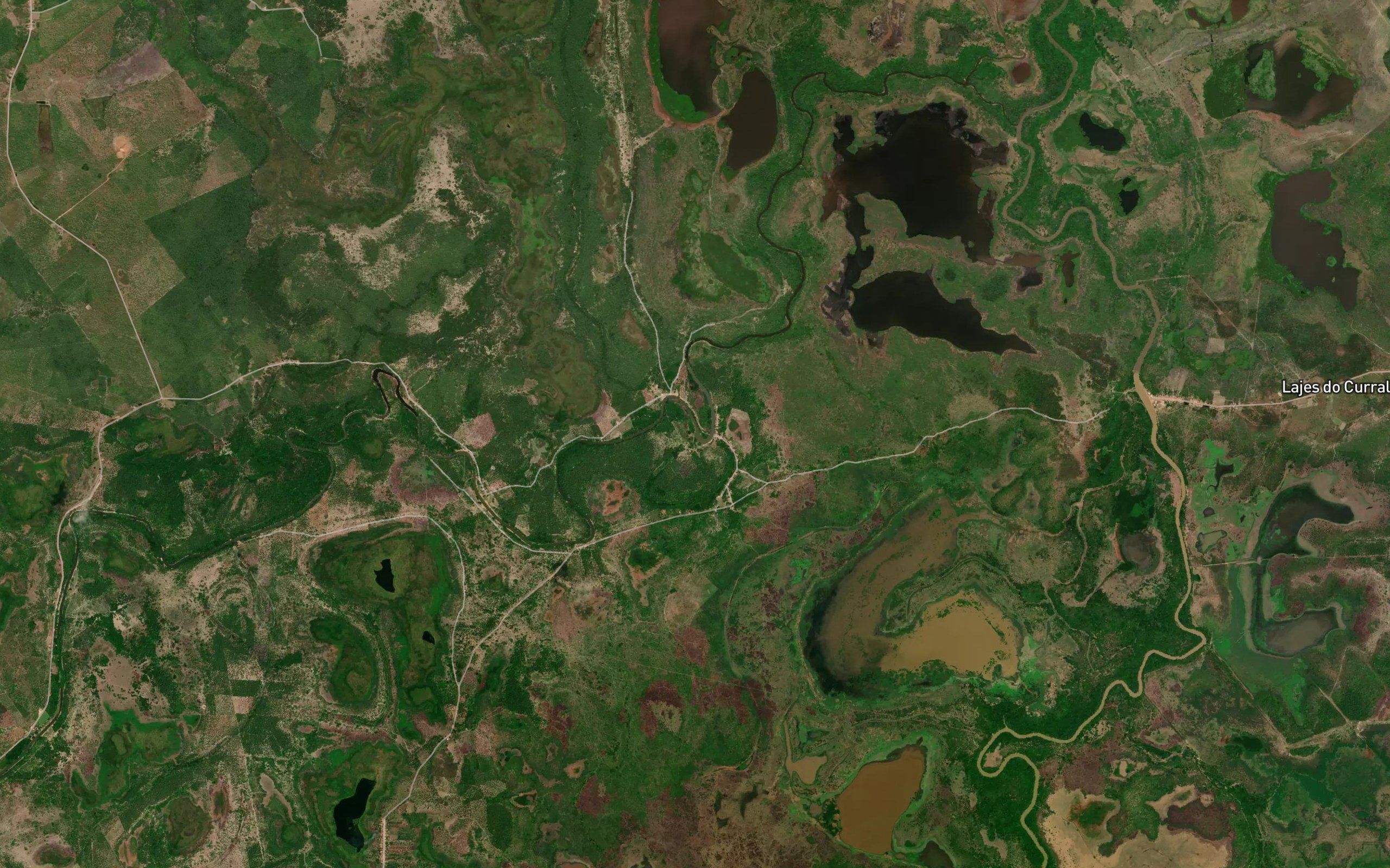 Rio Ipixuna