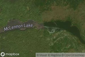McLennon Lake