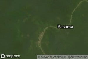 Kasama Creek