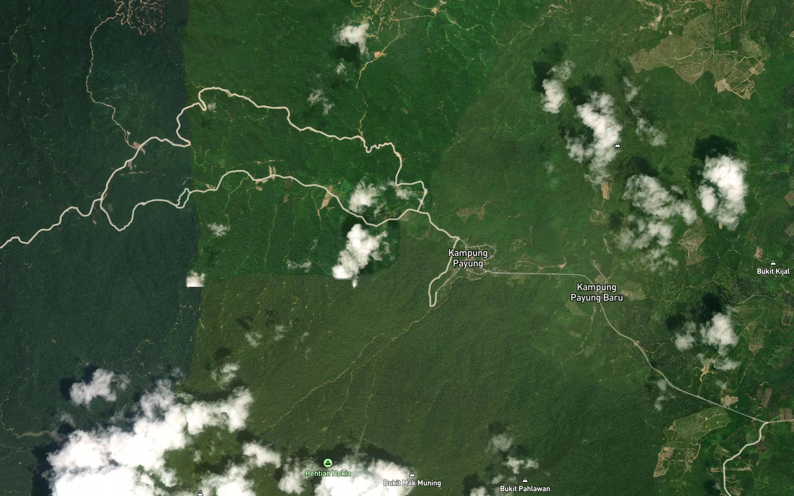 Sungai Abu