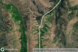 Upper Narrows Spring