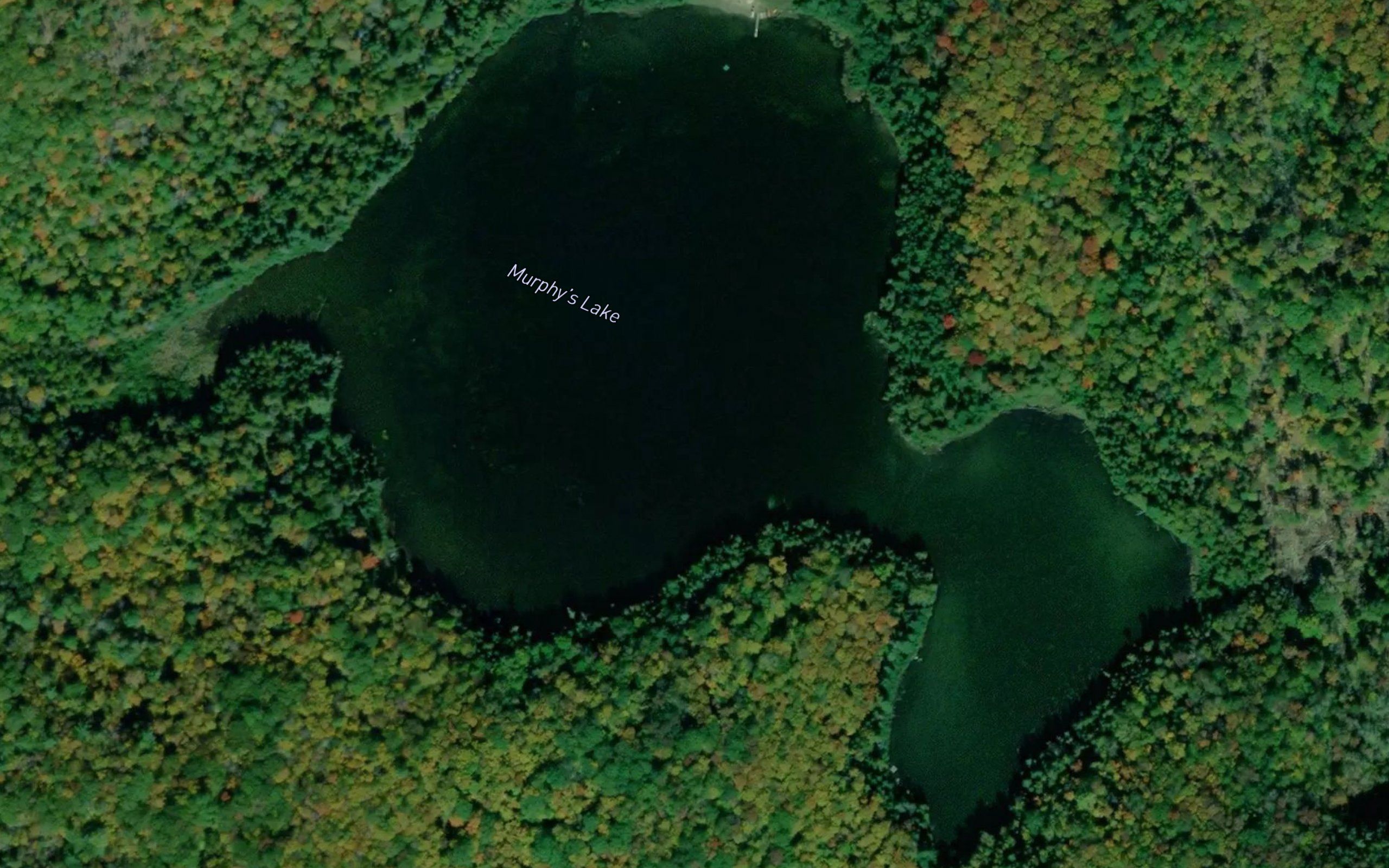 Murphys Lake